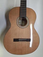 Classical guitar Kremona Sofia SC 4/4 Natural Classical guitar (Damaged) - 1