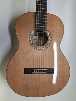 Klassisk guitar Kremona Sofia SC 4/4 Natural Klassisk guitar (Beskadiget) - 2