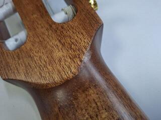 Classical guitar Kremona Sofia SC 4/4 Natural Classical guitar (Damaged) - 2