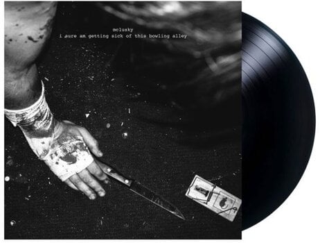 Vinylplade mclusky - I Sure Am Getting Sick Of This Bowling Alley (LP) - 2