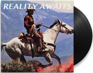 Vinüülplaat The Strokes - Reality Awaits (LP) - 1