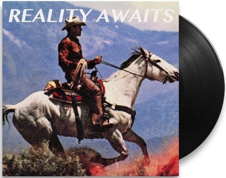 Vinüülplaat The Strokes - Reality Awaits (LP) - 2