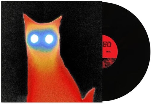 Vinylplade Basement - Wired (LP) - 2