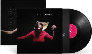 Vinylplade Gigi Masin - Movement (LP) - 1