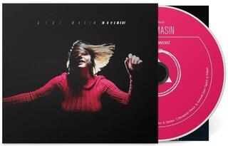 Musik-cd Gigi Masin - Movement (CD) - 1
