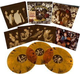Disco de vinil Small Faces - The Autumn Stone (Box Set) (Limited Edition) (Coloured) (180 g) (3 LP) - 1