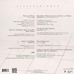 Vinüülplaat Tim Allhoff - Between Here & Nowhere (Gatefold) (Clear Coloured) (2 LP) - 1