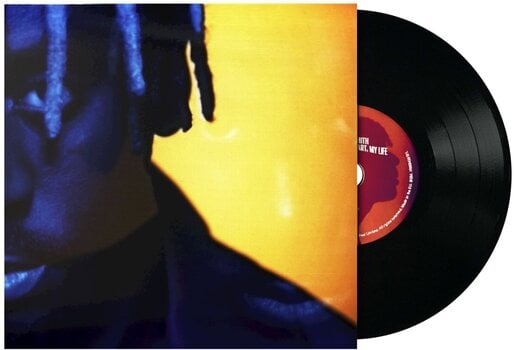 Vinylplade Myles Smith - My Mess, My Heart, My Life. (LP) - 2