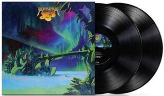 Vinylplade Yes - Aurora (Gatefold) (180 g) (2 LP) - 1