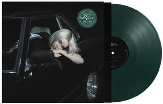 Vinüülplaat Lolo Zouaï - Reverie (Indie Exclusive) (Forest Green Coloured) (LP) - 1