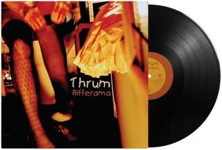 Vinylplade Thrum - Rifferama (LP) - 1