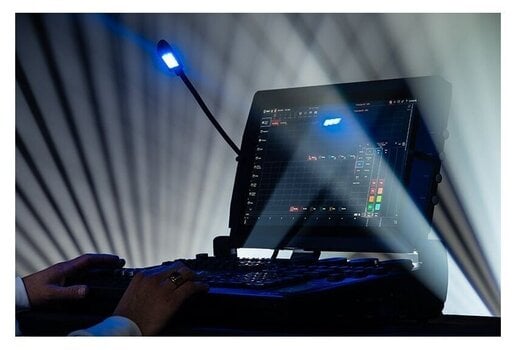 Kontrolni panel za svetla ADJ AX2 Kontrolni panel za svetla - 12