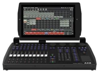 Lighting Controller, Interface ADJ AX2 Lighting Controller, Interface - 2