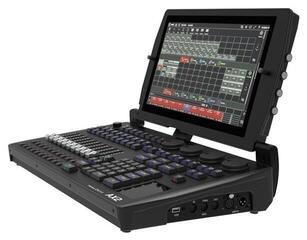 Lighting Controller, Interface ADJ AX2 Lighting Controller, Interface - 5