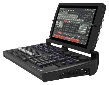 Kontrolni panel za svetla ADJ AX2 Kontrolni panel za svetla - 6