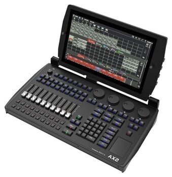 Kontrolni panel za svetla ADJ AX2 Kontrolni panel za svetla - 5