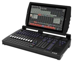 Lighting Controller, Interface ADJ AX2 Lighting Controller, Interface - 3