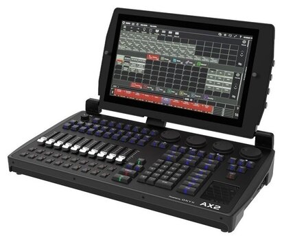 Kontrolni panel za svetla ADJ AX2 Kontrolni panel za svetla - 4