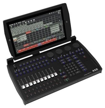 Kontrolni panel za svetla ADJ AX2 Kontrolni panel za svetla - 2