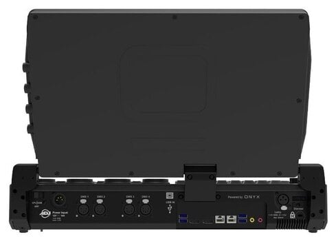 Kontrolni panel za svetla ADJ AX2 Kontrolni panel za svetla - 8