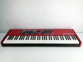 Digitalni stage piano NORD Electro 6 HP Digitalni stage piano Red (Rabljeno) - 1