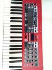 Digitalni stage piano NORD Electro 6 HP Digitalni stage piano Red (Rabljeno) - 2
