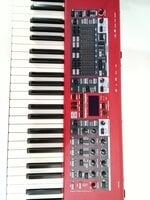 NORD Electro 6 HP Digitalni stage piano Red