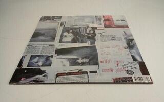 Disco de vinil Slayer - Divine Intervention (Reissue) (Remastered) (180g) (LP) (Apenas desembalado) - 3