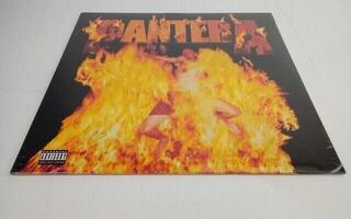Vinylplade Pantera - Reinventing The Steel (180g) (Reissue) (LP) (Kun pakket ud) - 1