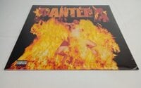 Pantera - Reinventing The Steel (180g) (Reissue) (LP)