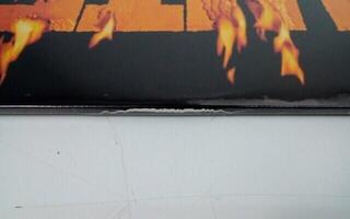 Vinylplade Pantera - Reinventing The Steel (180g) (Reissue) (LP) (Kun pakket ud) - 2