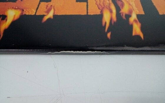 Vinylplade Pantera - Reinventing The Steel (180g) (Reissue) (LP) (Kun pakket ud) - 3