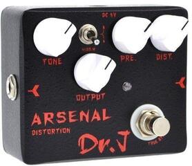 Efecto de guitarra Dr. J Pedals D51 Arsenal Efecto de guitarra - 4