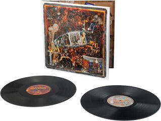 Schallplatte Earl Sweatshirt & Mike & Surf Gang - Pompeii // Utility (2 LP) - 1