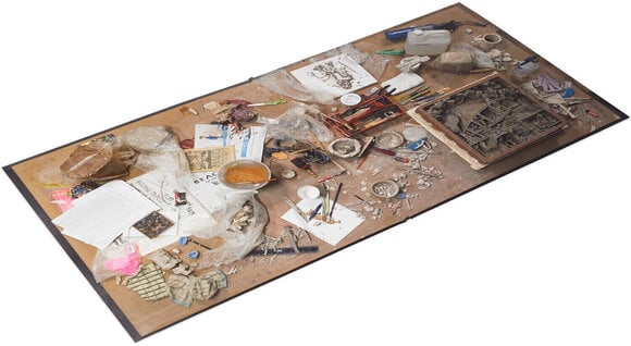 Schallplatte Earl Sweatshirt & Mike & Surf Gang - Pompeii // Utility (2 LP) - 3