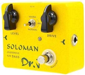 Bas gitarski efekt Dr. J Pedals D52 Soloman Bass Bas gitarski efekt - 4