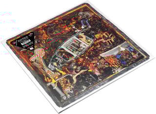 Schallplatte Earl Sweatshirt & Mike & Surf Gang - Pompeii // Utility (2 LP) - 4