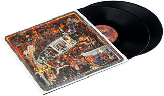 Schallplatte Earl Sweatshirt & Mike & Surf Gang - Pompeii // Utility (2 LP) - 5