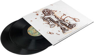 Schallplatte Earl Sweatshirt & Mike & Surf Gang - Pompeii // Utility (2 LP) - 6