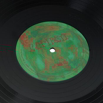 Schallplatte Earl Sweatshirt & Mike & Surf Gang - Pompeii // Utility (2 LP) - 8