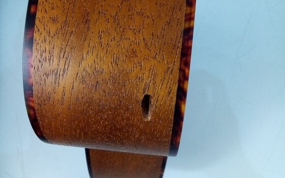 Ukulélé concert Cascha HH 2035 Premium Natural Ukulélé concert (Endommagé) - 4