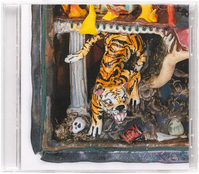 Music CD Earl Sweatshirt & Mike & Surf Gang - Pompeii // Utility (2 CD) - 3