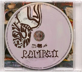 Music CD Earl Sweatshirt & Mike & Surf Gang - Pompeii // Utility (2 CD) - 3