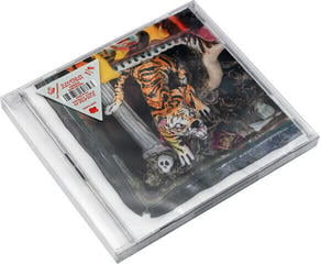 Music CD Earl Sweatshirt & Mike & Surf Gang - Pompeii // Utility (2 CD) - 4