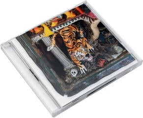 Music CD Earl Sweatshirt & Mike & Surf Gang - Pompeii // Utility (2 CD) - 5