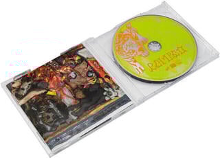 Music CD Earl Sweatshirt & Mike & Surf Gang - Pompeii // Utility (2 CD) - 6