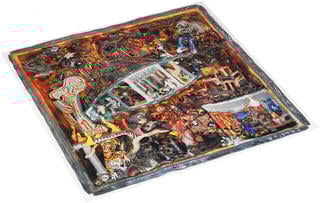 Music CD Earl Sweatshirt & Mike & Surf Gang - Pompeii // Utility (2 CD) - 7