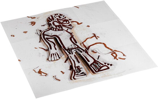 Music CD Earl Sweatshirt & Mike & Surf Gang - Pompeii // Utility (2 CD) - 9