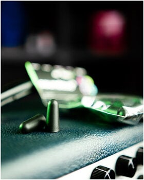 Ohrstöpsel Soundeus HearProtect P1-AB Hush Beige Ohrstöpsel - 5