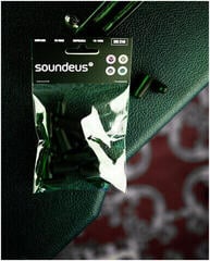 Ohrstöpsel Soundeus HearProtect P1-AB Hush Beige Ohrstöpsel - 5